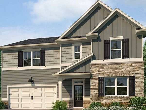 1311 Lincoln Lane, Braselton, GA 30517