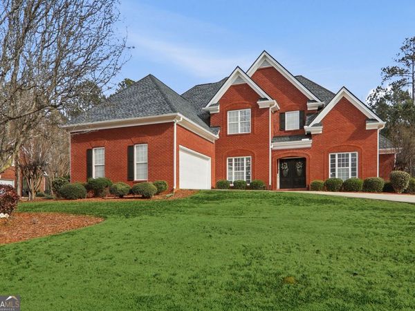 3009 Inverness Court, Conyers, GA 30094