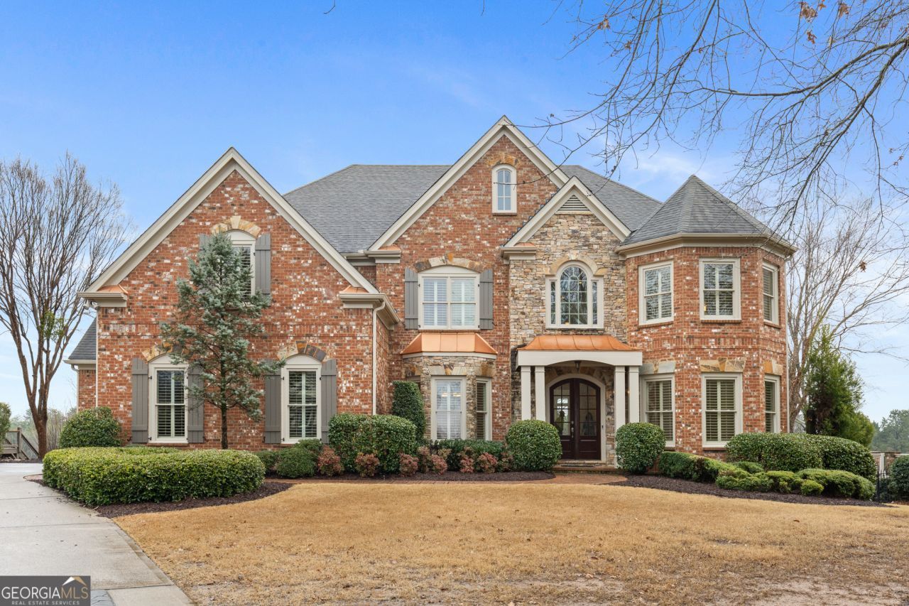 1007 Windermere Crossing, Cumming, GA 30041 Main Photo