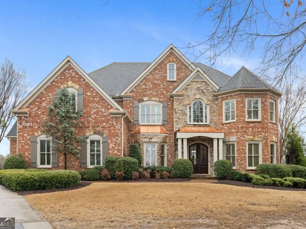 1007 Windermere Crossing, Cumming, GA 30041