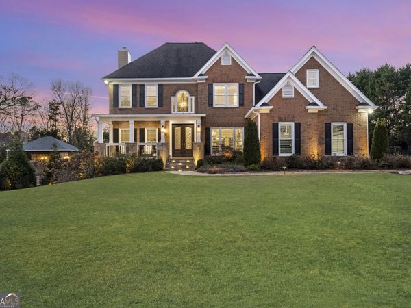 4320 Moorfield Place, Cumming, GA 30040