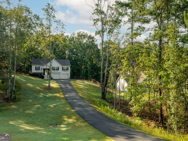 115 W Woods Drive, Dahlonega, GA 30533