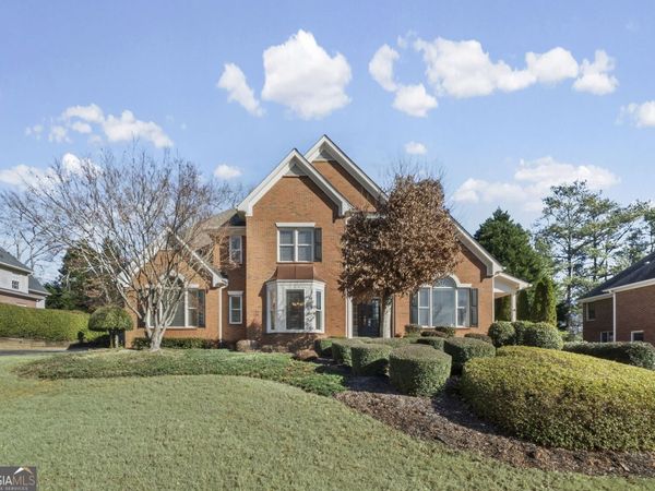 5153 Goodchild Court, Dunwoody, GA 30338