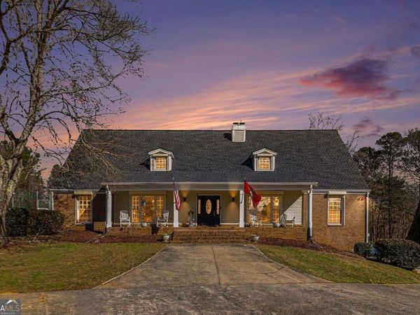 240 Smithstone Path, Fayetteville, GA 30214