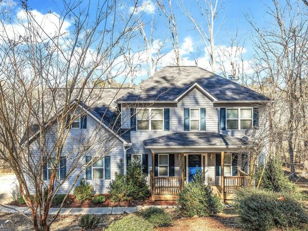 225 Benjamin Circle, Fayetteville, GA 30214