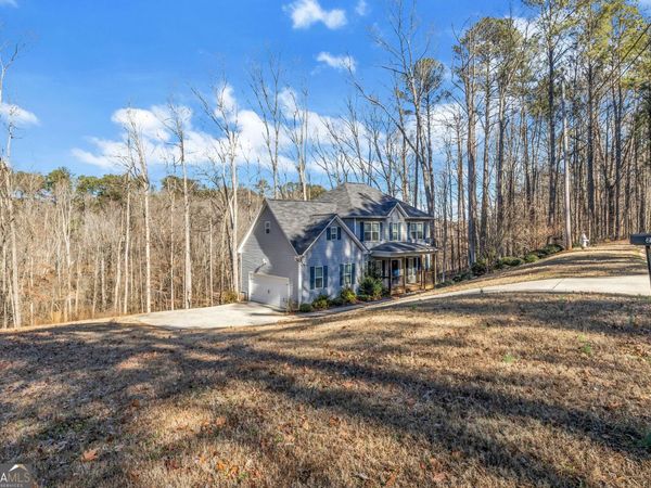 225 Benjamin Circle, Fayetteville, GA 30214