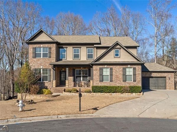 9240 Hollywood Drive, Gainesville, GA 30506