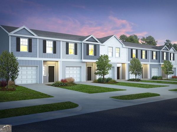 9410 Maple Grove Lane, Jonesboro, GA 30238