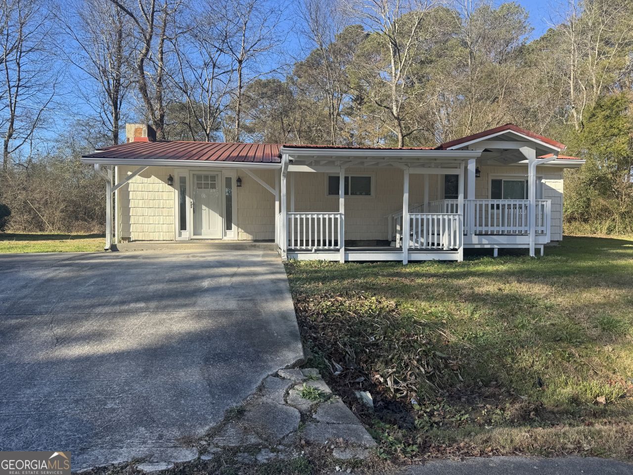 145 Henry Circle, Lafayette, GA 30728 Main Photo