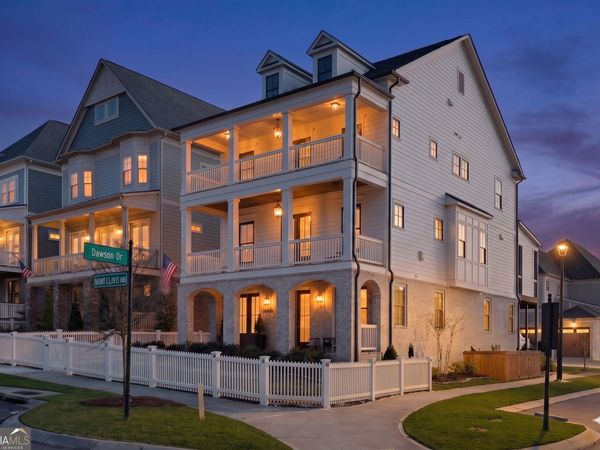605 S Club Drive, Woodstock, GA 30188