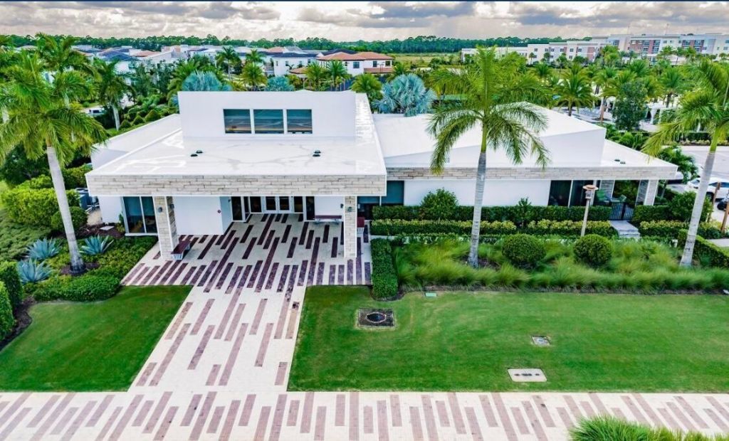 12544 Gross Pointe Drive, Palm Beach Gardens, FL 33418 Photo