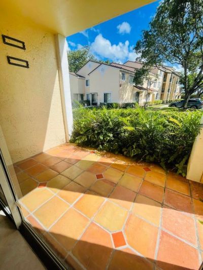 1743 Village Boulevard, Unit 107, West Palm Beach, FL 33409 Photo