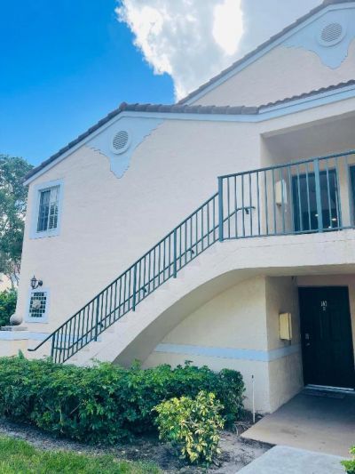 1743 Village Boulevard, Unit 107, West Palm Beach, FL 33409 Photo
