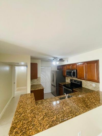 1743 Village Boulevard, Unit 107, West Palm Beach, FL 33409 Photo