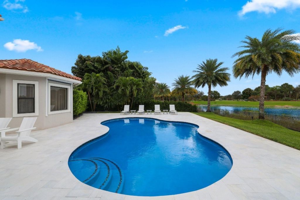 9850 Bay Leaf Ct, Parkland, FL 33076 Photo