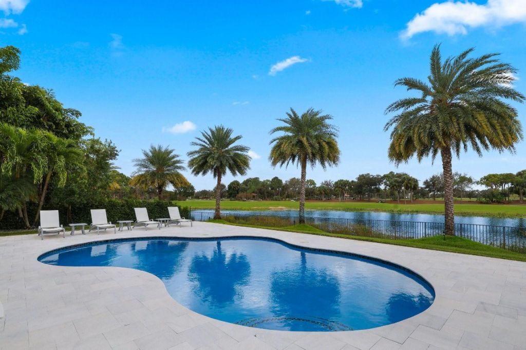 9850 Bay Leaf Ct, Parkland, FL 33076 Photo