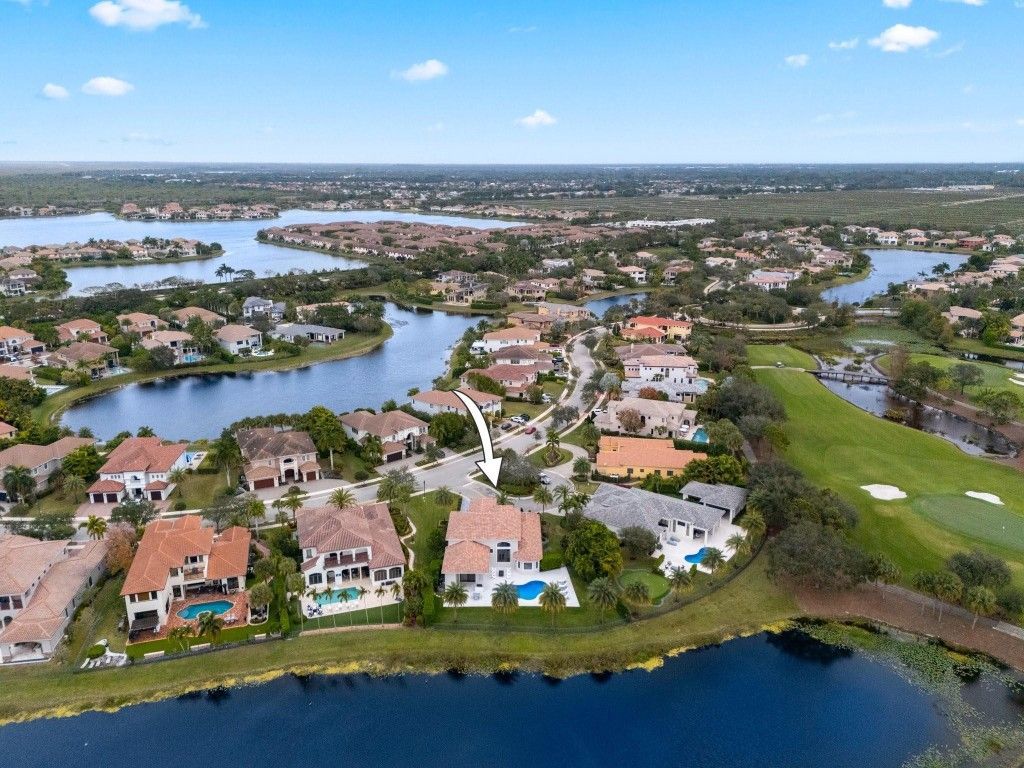 9850 Bay Leaf Ct, Parkland, FL 33076 Photo