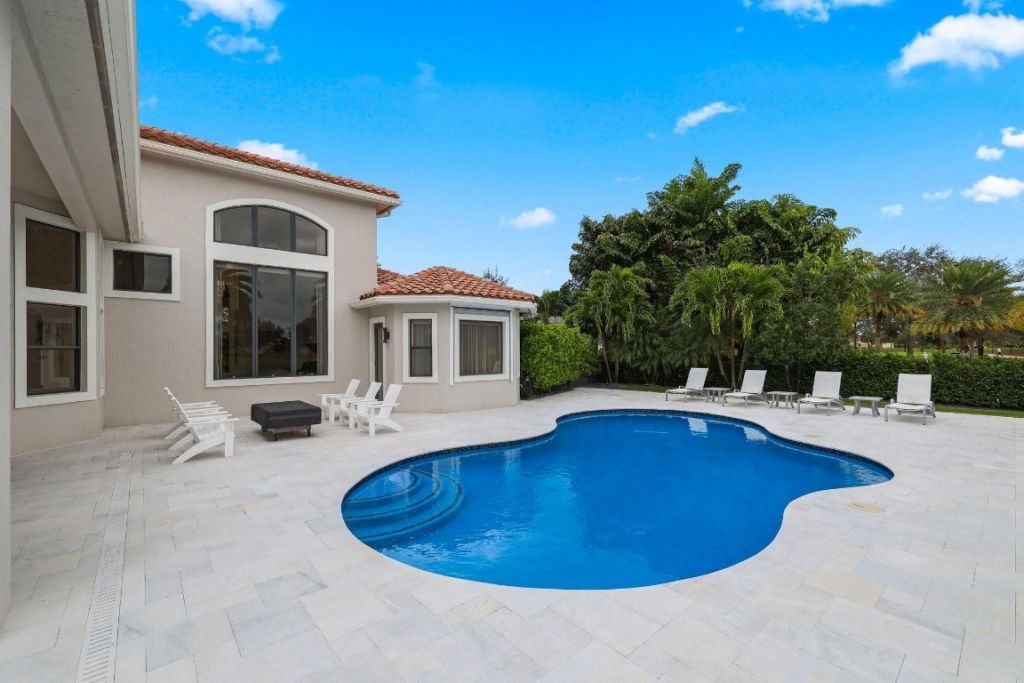 9850 Bay Leaf Ct, Parkland, FL 33076 Photo