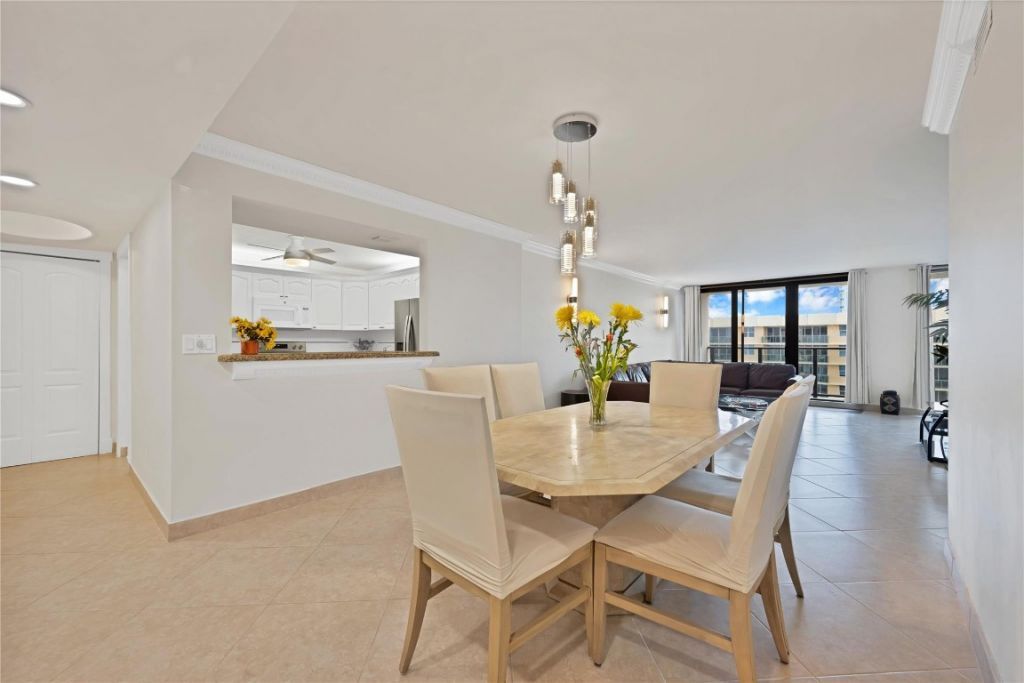 1980 S Ocean Drive, Unit 15L, Hallandale Beach, FL 33009 Photo