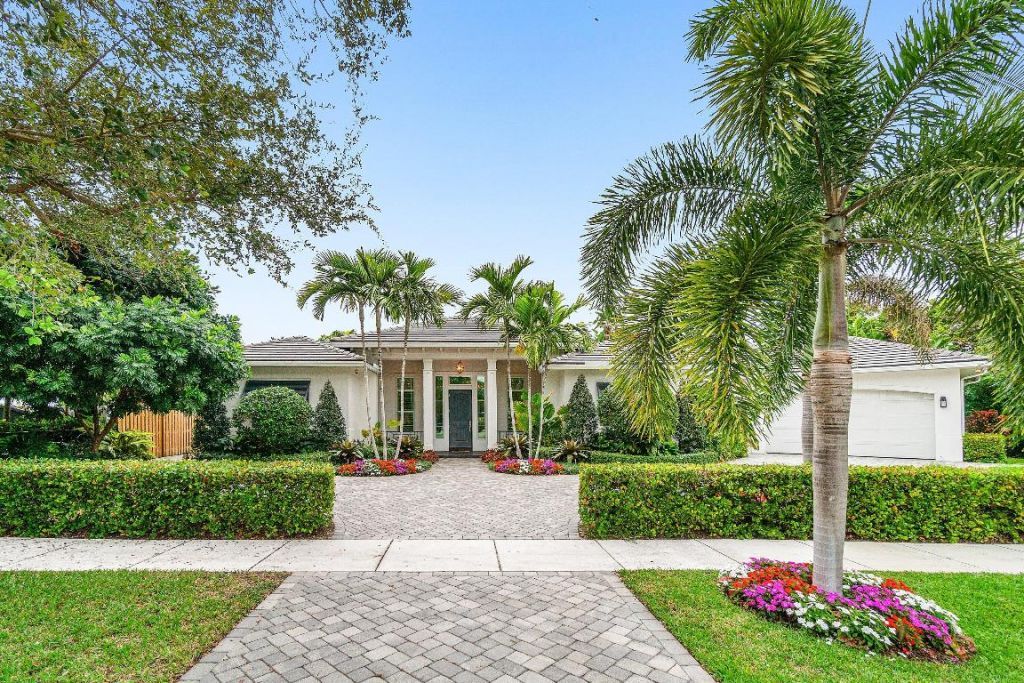135 Dixie Boulevard, Delray Beach, FL 33444 Photo
