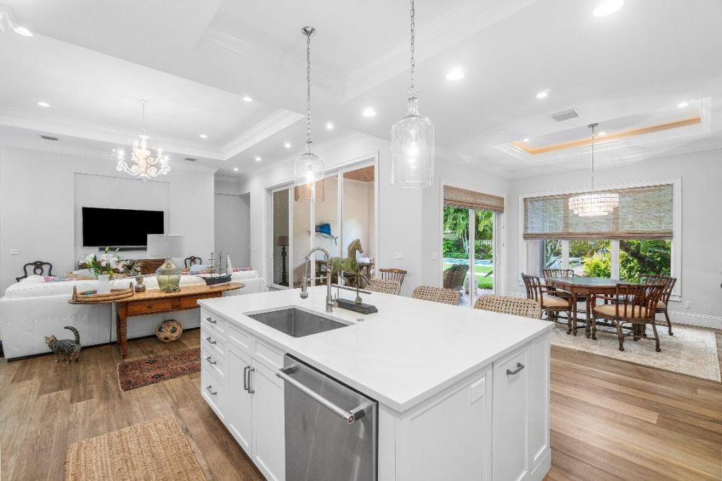 135 Dixie Boulevard, Delray Beach, FL 33444 Photo