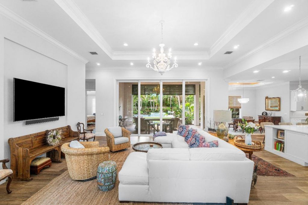 135 Dixie Boulevard, Delray Beach, FL 33444 Photo