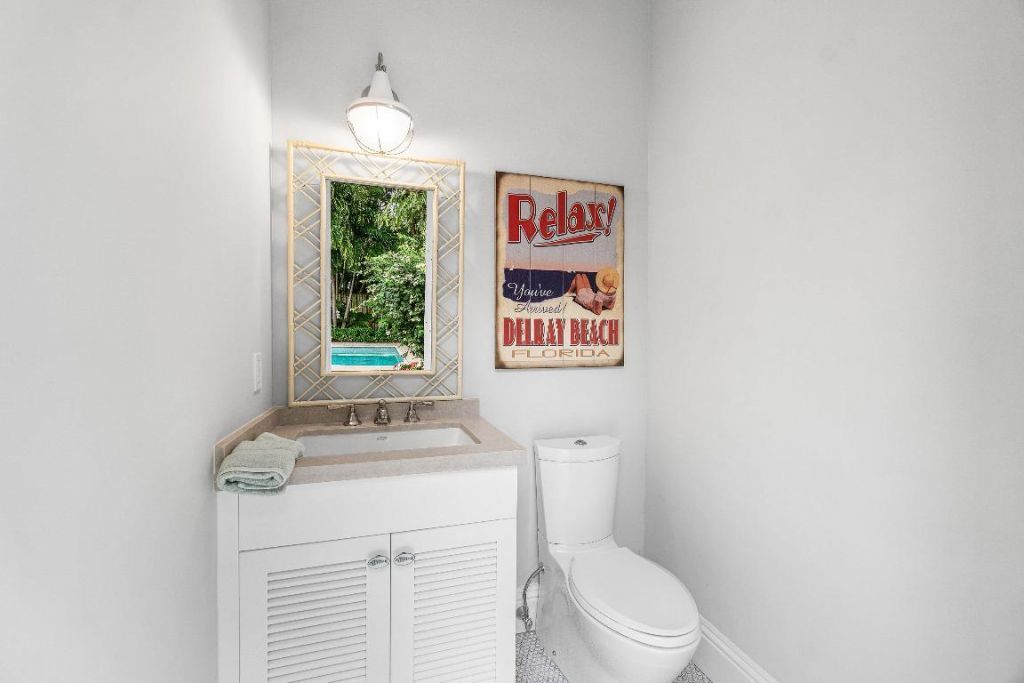 135 Dixie Boulevard, Delray Beach, FL 33444 Photo