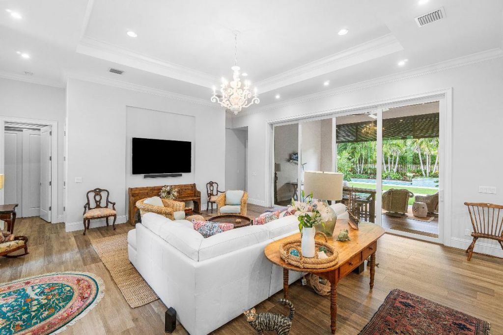 135 Dixie Boulevard, Delray Beach, FL 33444 Photo