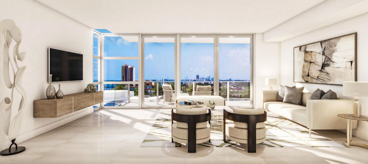 220 Lake Shore Drive, Unit 1607, Lake Park, FL 33403 Photo