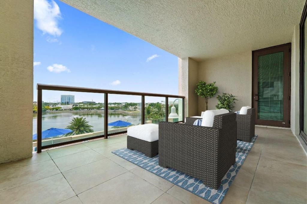 3620 Gardens Parkway, Unit 401b, Palm Beach Gardens, FL 33410 Photo
