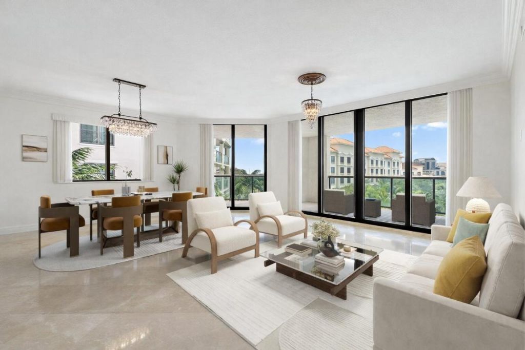 3620 Gardens Parkway, Unit 401b, Palm Beach Gardens, FL 33410 Photo