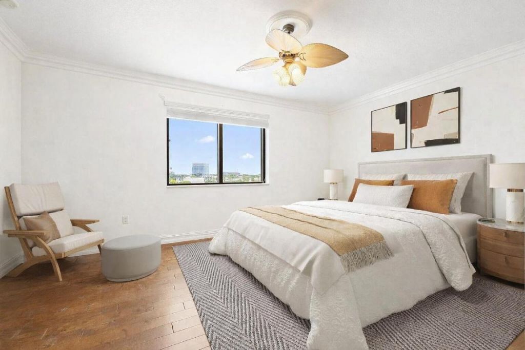 3620 Gardens Parkway, Unit 401b, Palm Beach Gardens, FL 33410 Photo