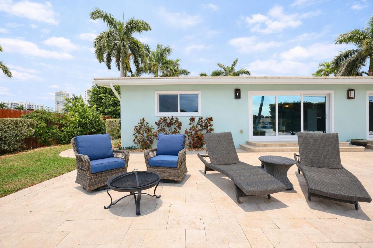 3018 NE 26th Street, Fort Lauderdale, FL 33305 Photo