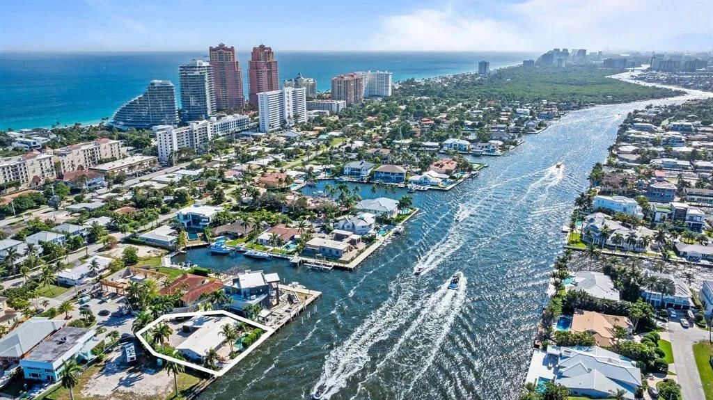 3018 NE 26th Street, Fort Lauderdale, FL 33305 Photo