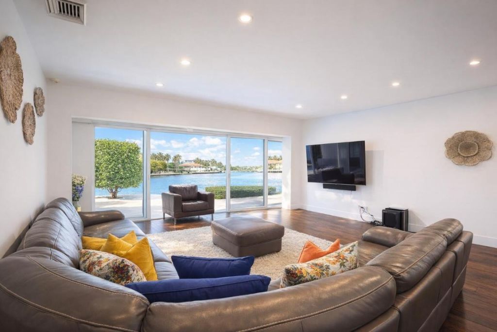 3018 NE 26th Street, Fort Lauderdale, FL 33305 Photo