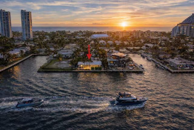 3018 NE 26th Street, Fort Lauderdale, FL 33305 Photo