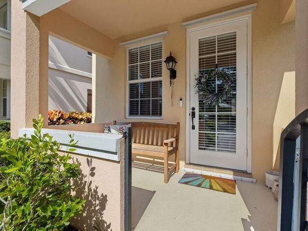 4006 Parkside Drive, Jupiter, FL 33458