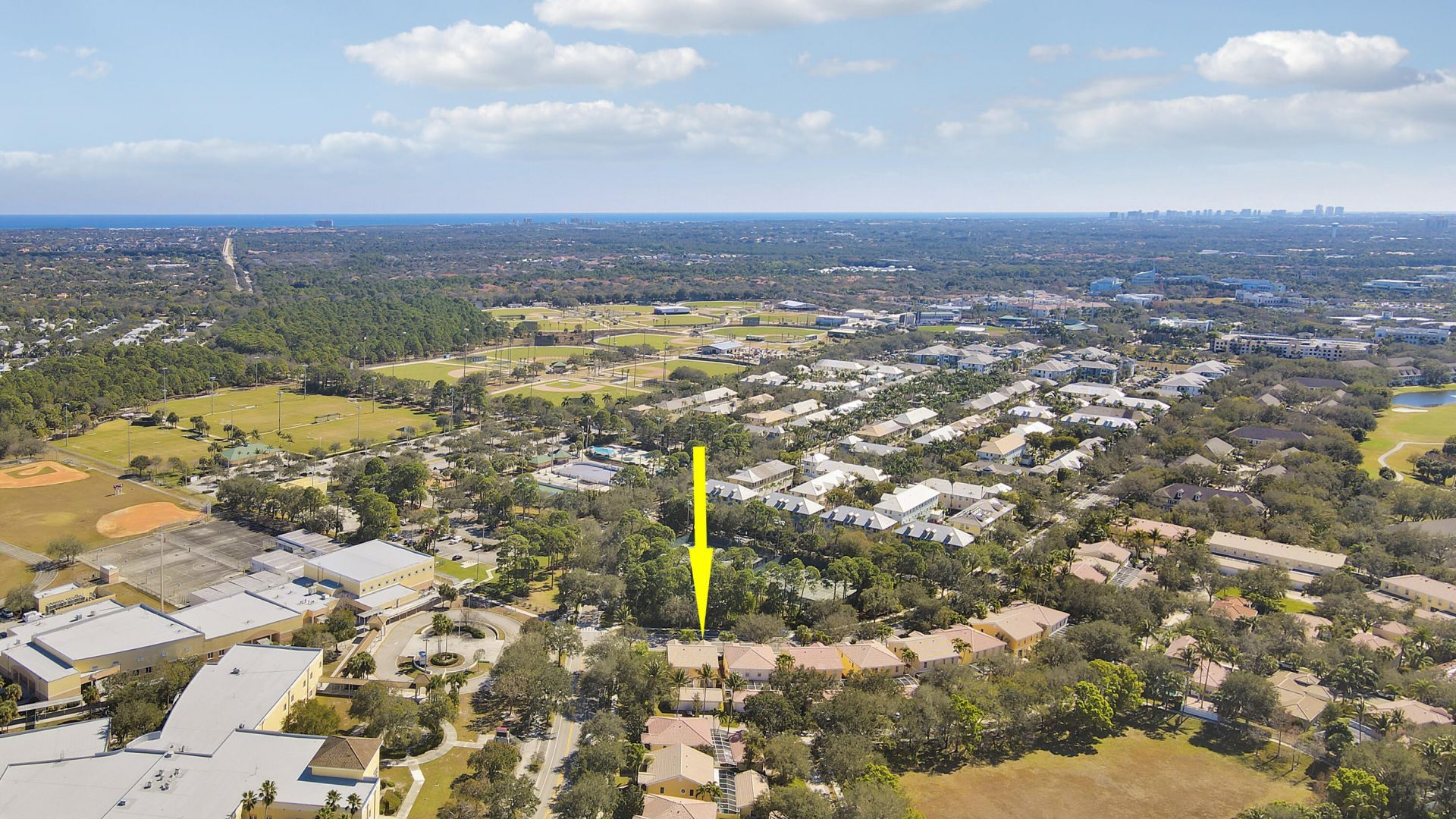 4006 Parkside Drive, Jupiter, FL 33458 Photo