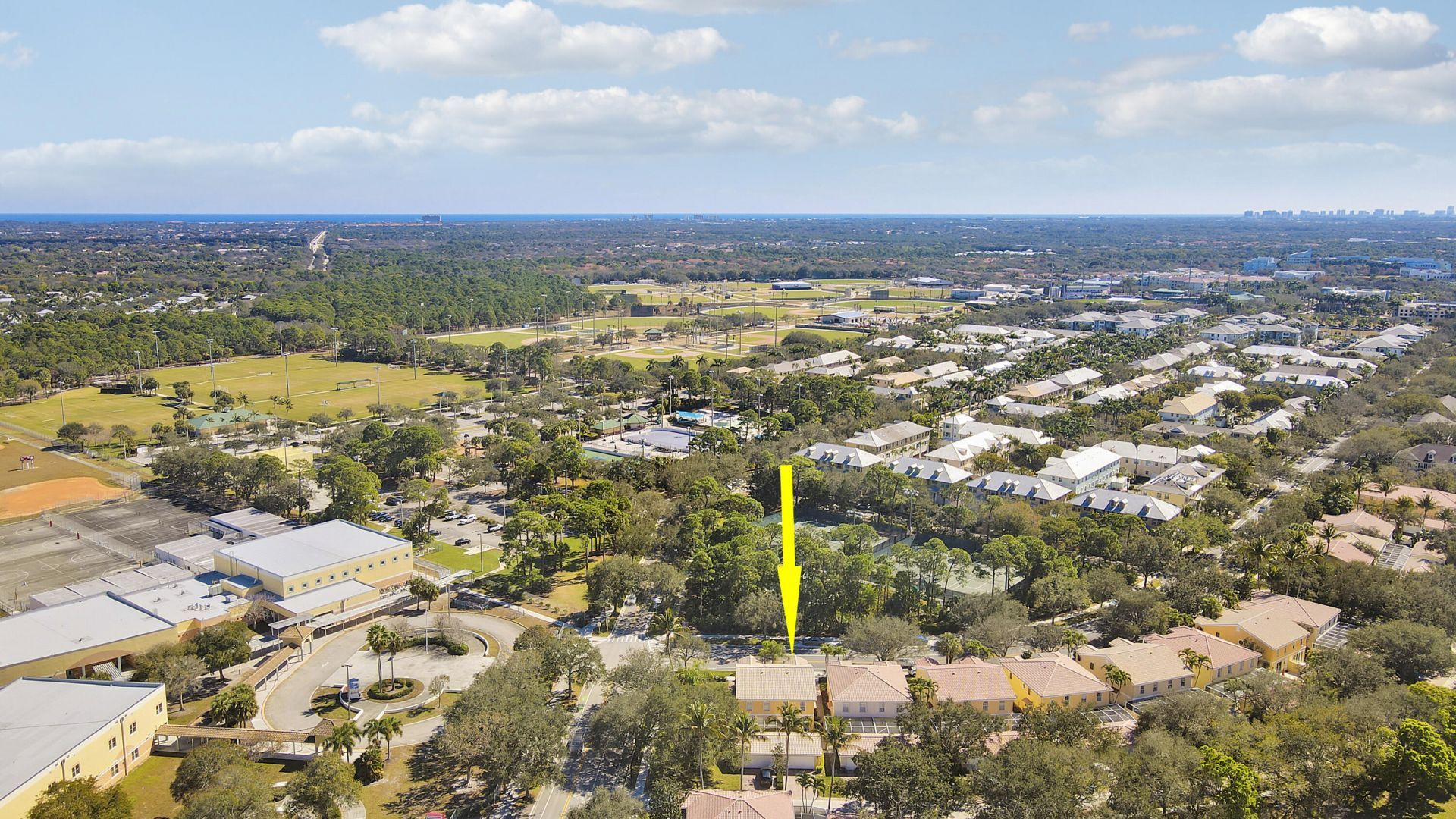 4006 Parkside Drive, Jupiter, FL 33458 Photo