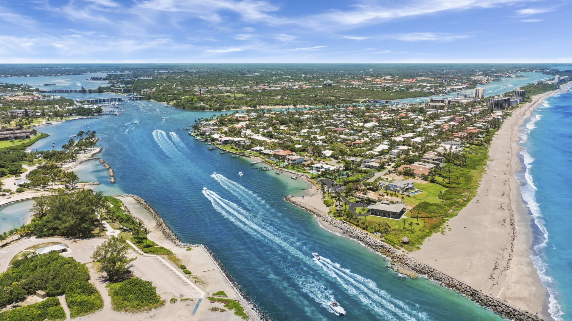 4006 Parkside Drive, Jupiter, FL 33458 Photo