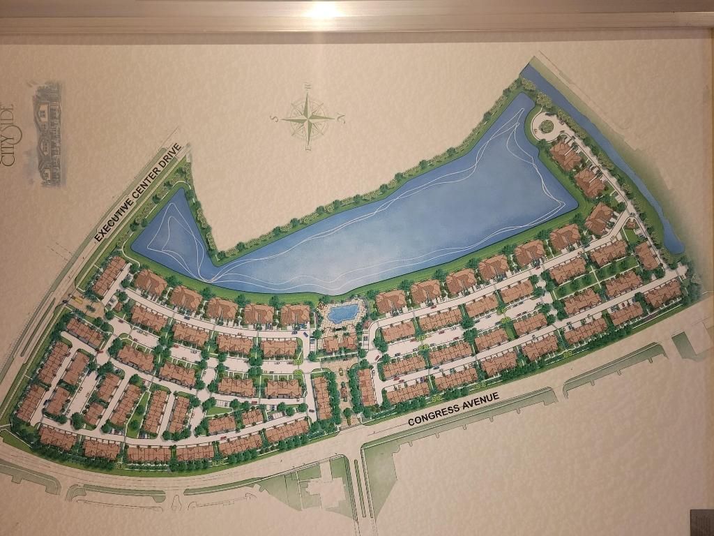 750 Millbrae Court, Unit 5, West Palm Beach, FL 33401 Photo