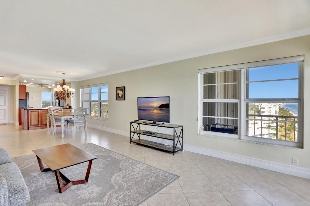 1021 Hillsboro Mile, Unit 1108, Hillsboro Beach, FL 33062 Photo