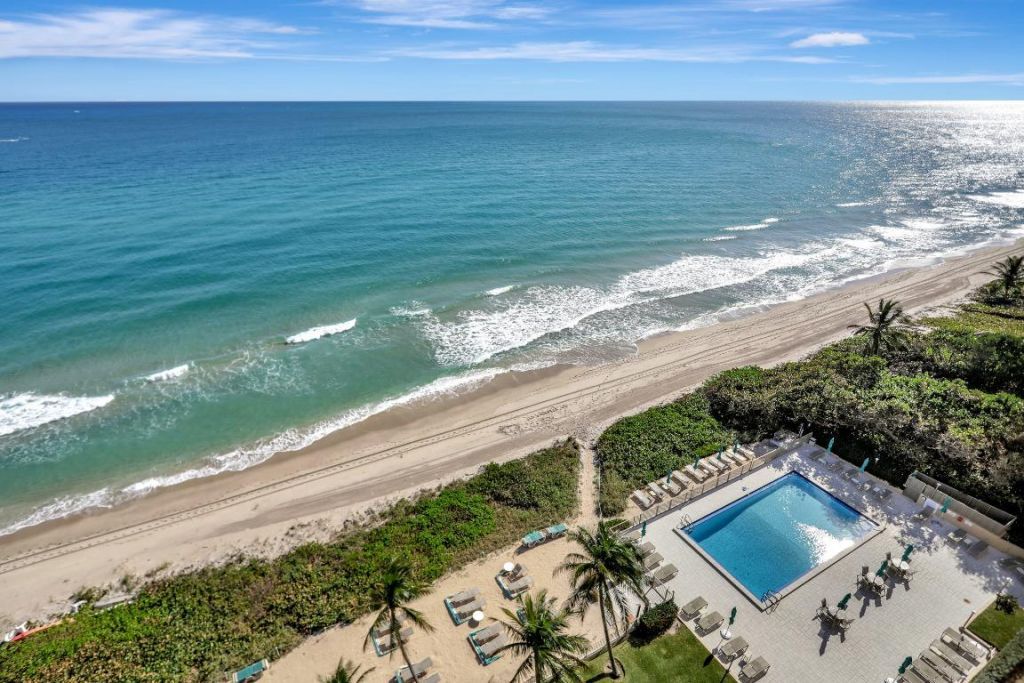 1021 Hillsboro Mile, Unit 1108, Hillsboro Beach, FL 33062 Photo