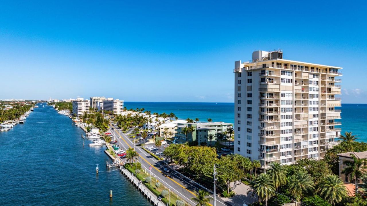 1021 Hillsboro Mile, Unit 1108, Hillsboro Beach, FL 33062 Photo