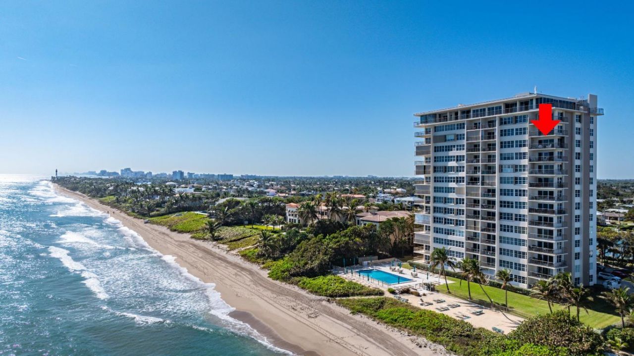 1021 Hillsboro Mile, Unit 1108, Hillsboro Beach, FL 33062 Photo