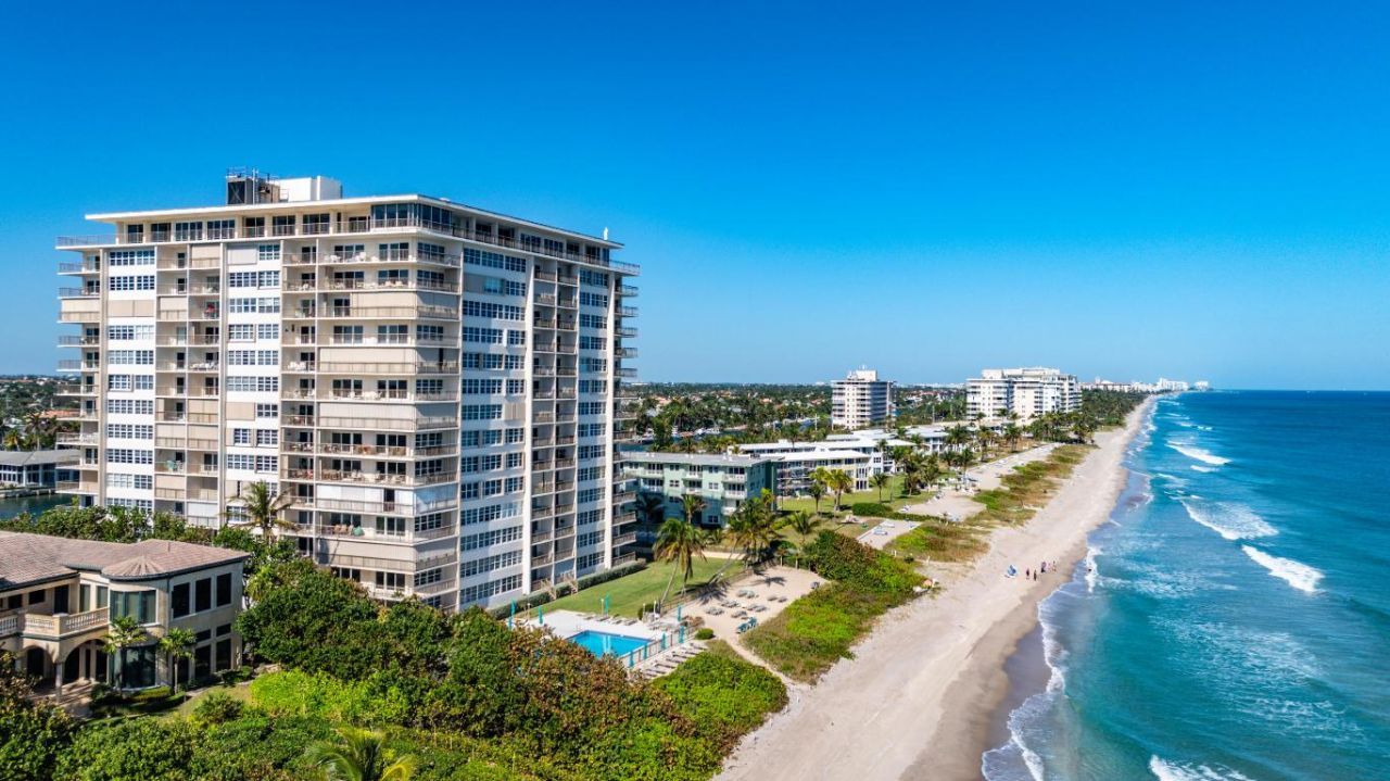 1021 Hillsboro Mile, Unit 1108, Hillsboro Beach, FL 33062 Photo