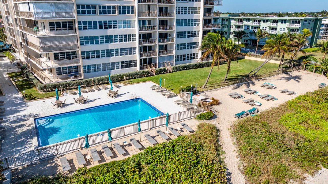1021 Hillsboro Mile, Unit 1108, Hillsboro Beach, FL 33062 Photo