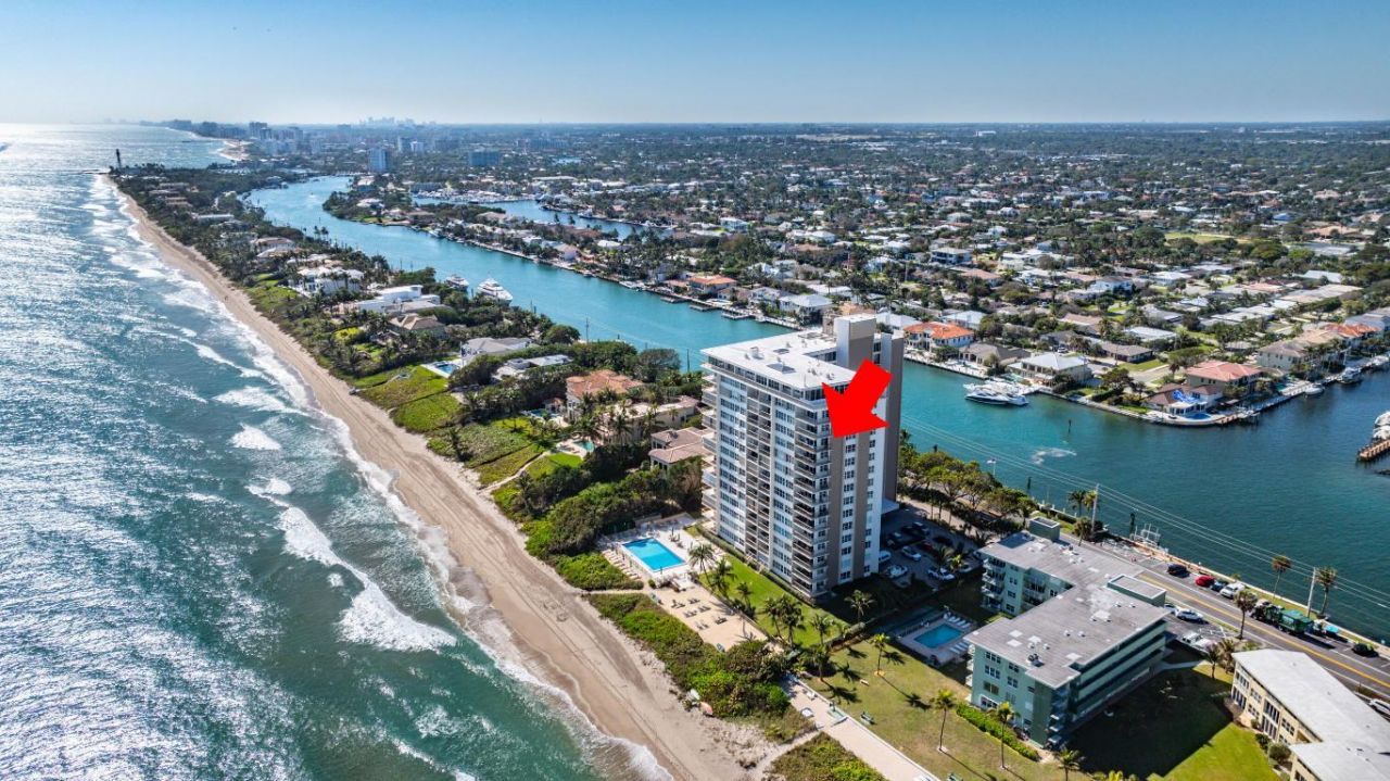 1021 Hillsboro Mile, Unit 1108, Hillsboro Beach, FL 33062 Photo