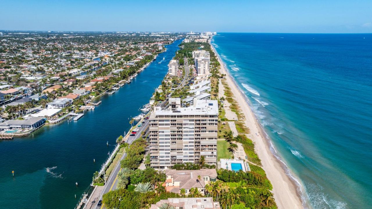 1021 Hillsboro Mile, Unit 1108, Hillsboro Beach, FL 33062 Photo