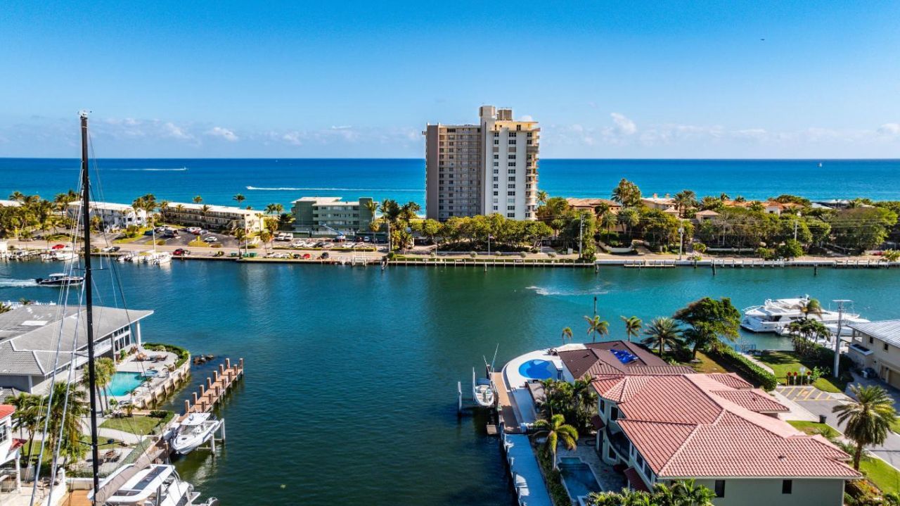 1021 Hillsboro Mile, Unit 1108, Hillsboro Beach, FL 33062 Photo